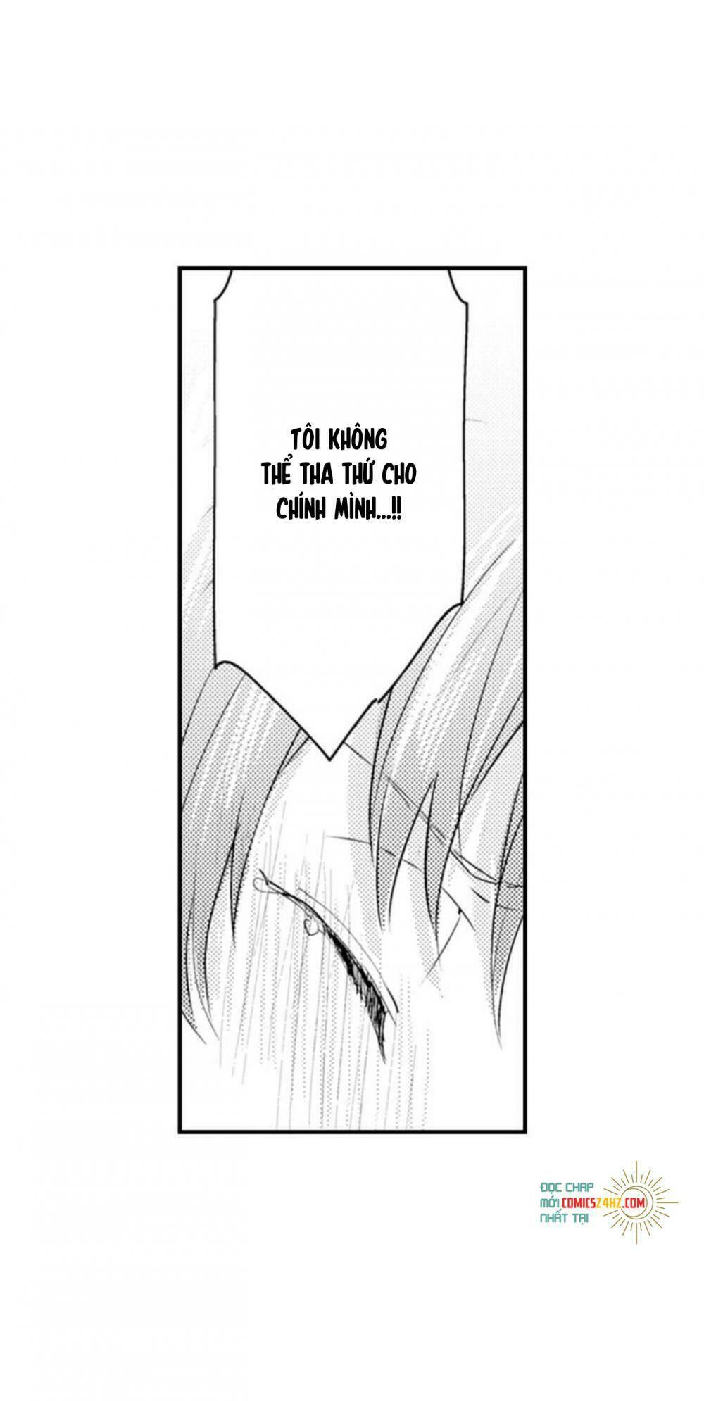 mang thai ở trường nam sinh chapter 87 14