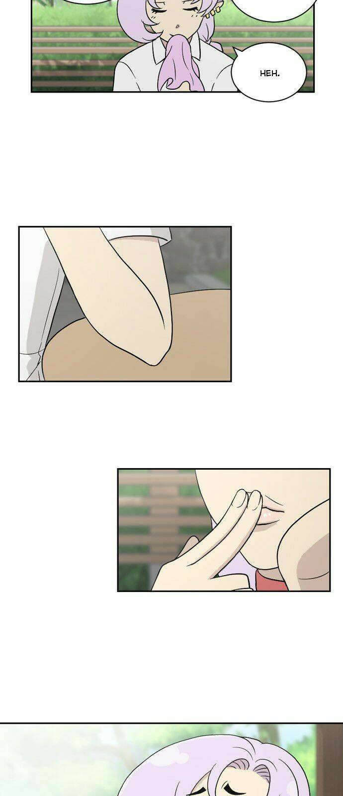 haru ơi chapter 4 13