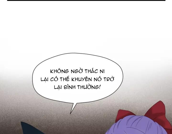 lượm được một tiểu hồ ly phần 3 chapter 99 21