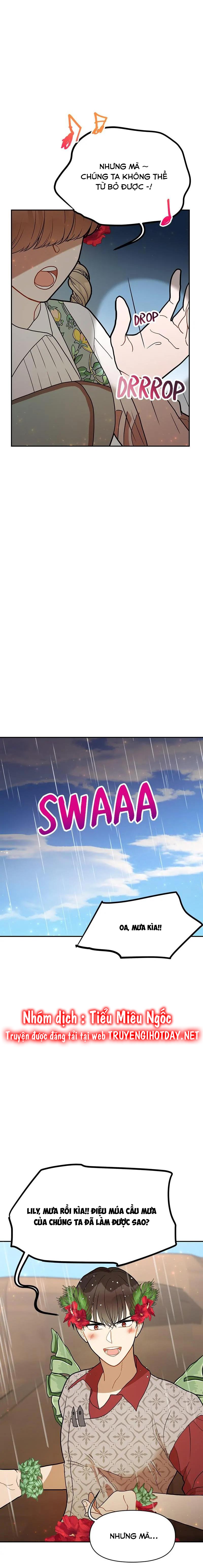 làm cách nào để sống sót trong cuốn tiểu thuyết ngôn tình lãng mạn chapter 53 16