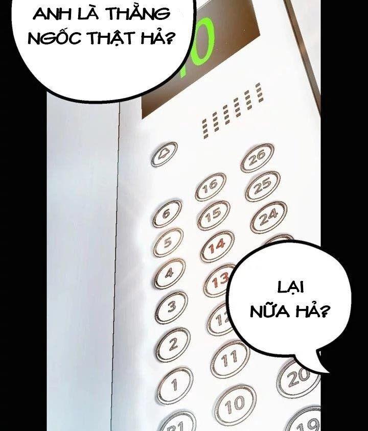 một thế giới mới tuyệt vời chapter 15 42