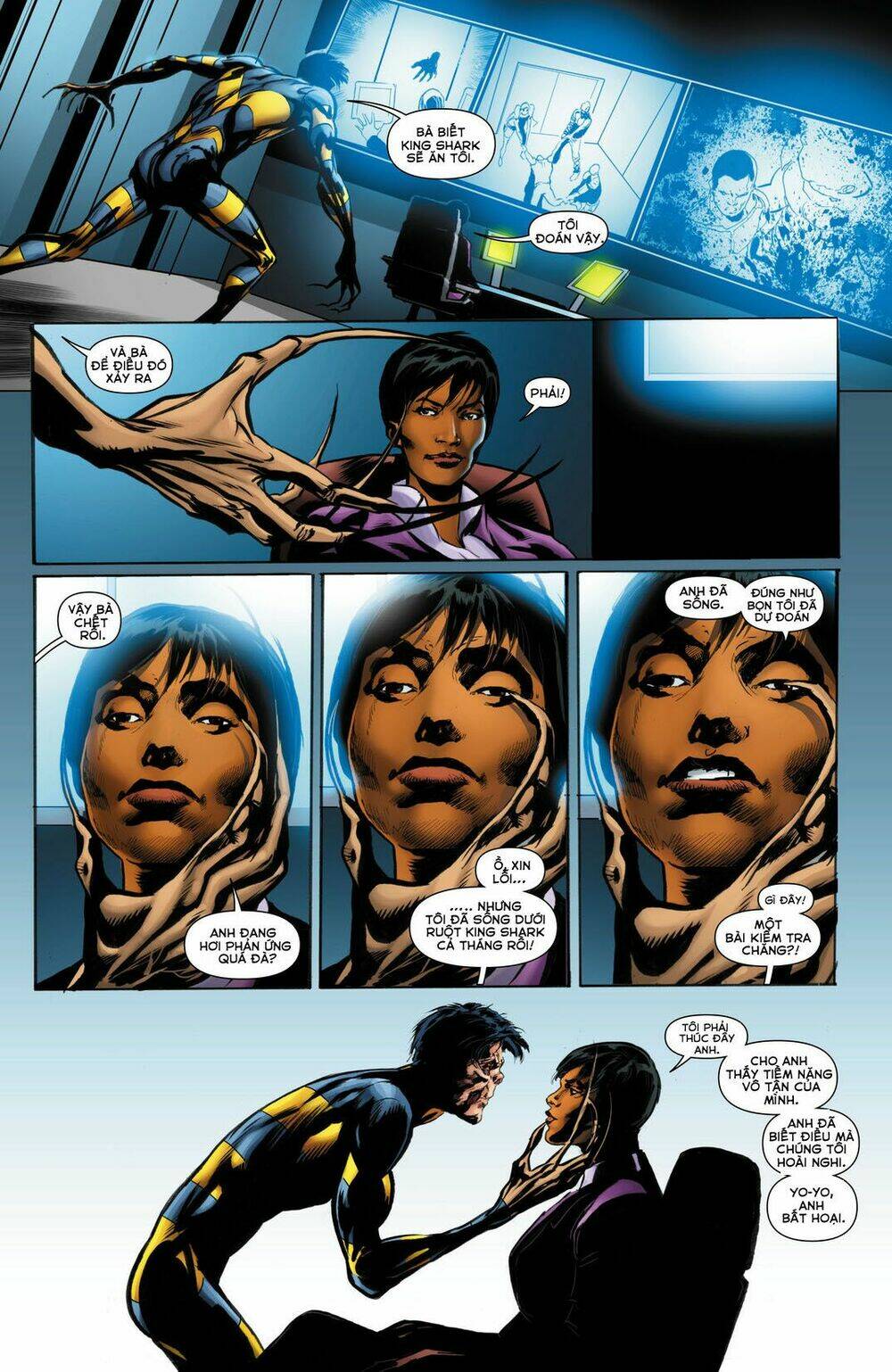 suicide squad chapter 10 19