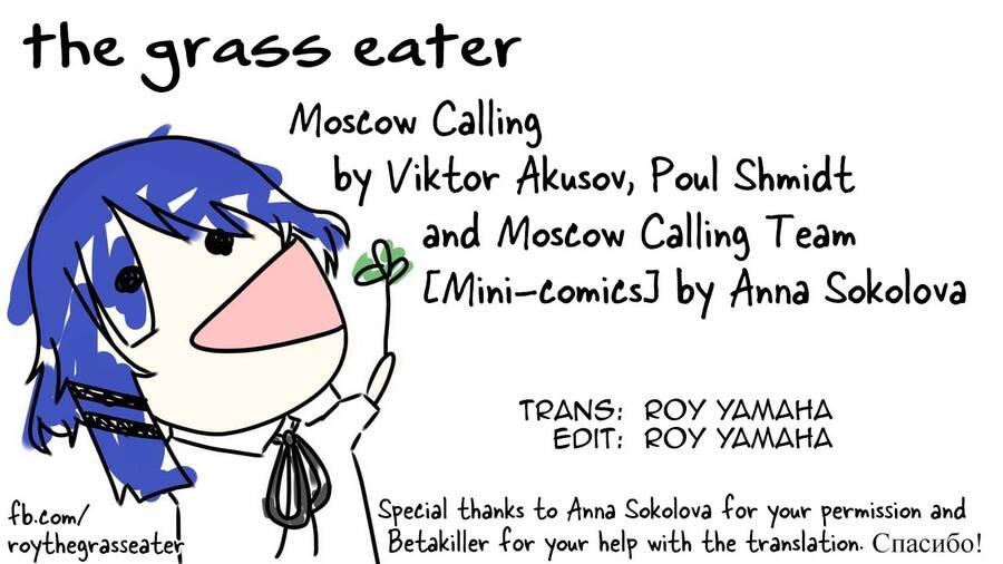 jojo\'s bizarre adventure: moscow calling chapter 7.1 52