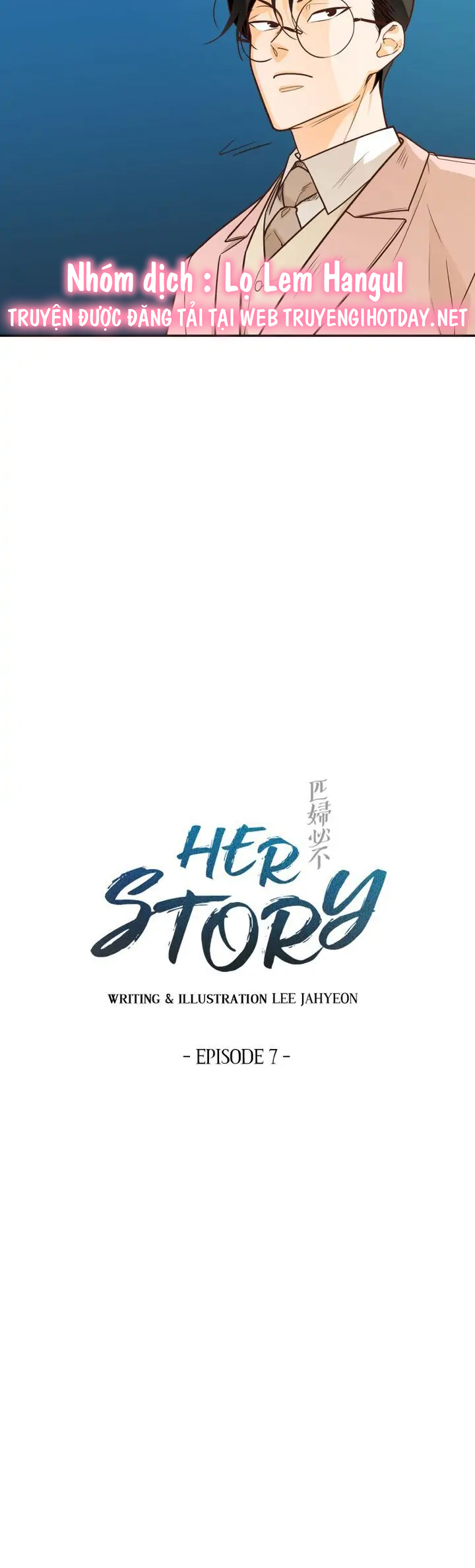 câu chuyện về người phụ nữ ấy chapter 13 2