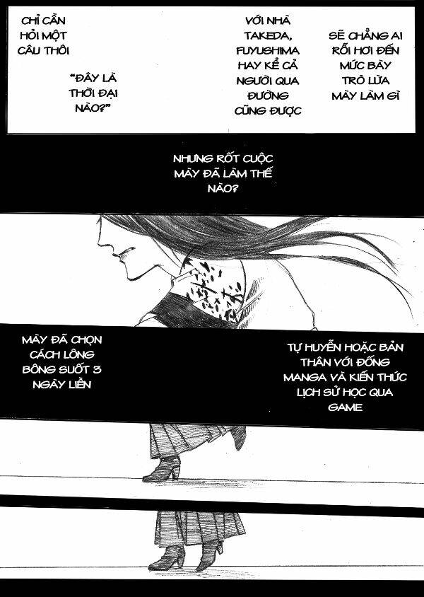 bốn mùa đều có phong hoa tuyết nguyệt chapter 3 16