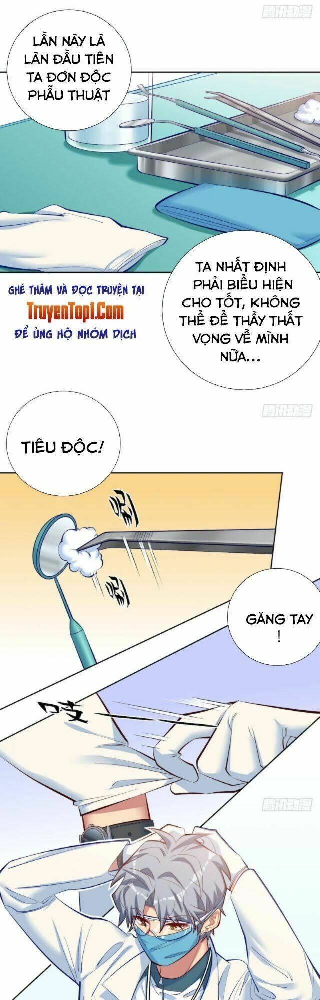 nhạc phụ đại nhân là lão bà chapter 4 58