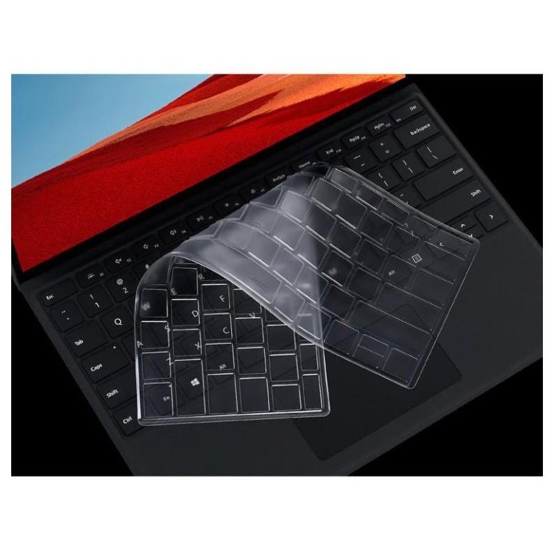 Phủ Bàn Phím Surface Full Dòng TPU Dành Cho Laptop