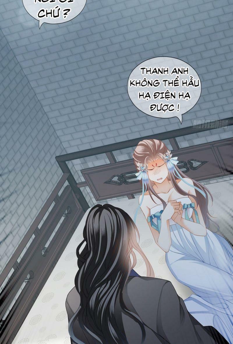 bổn vương muốn nàng chapter 10 37