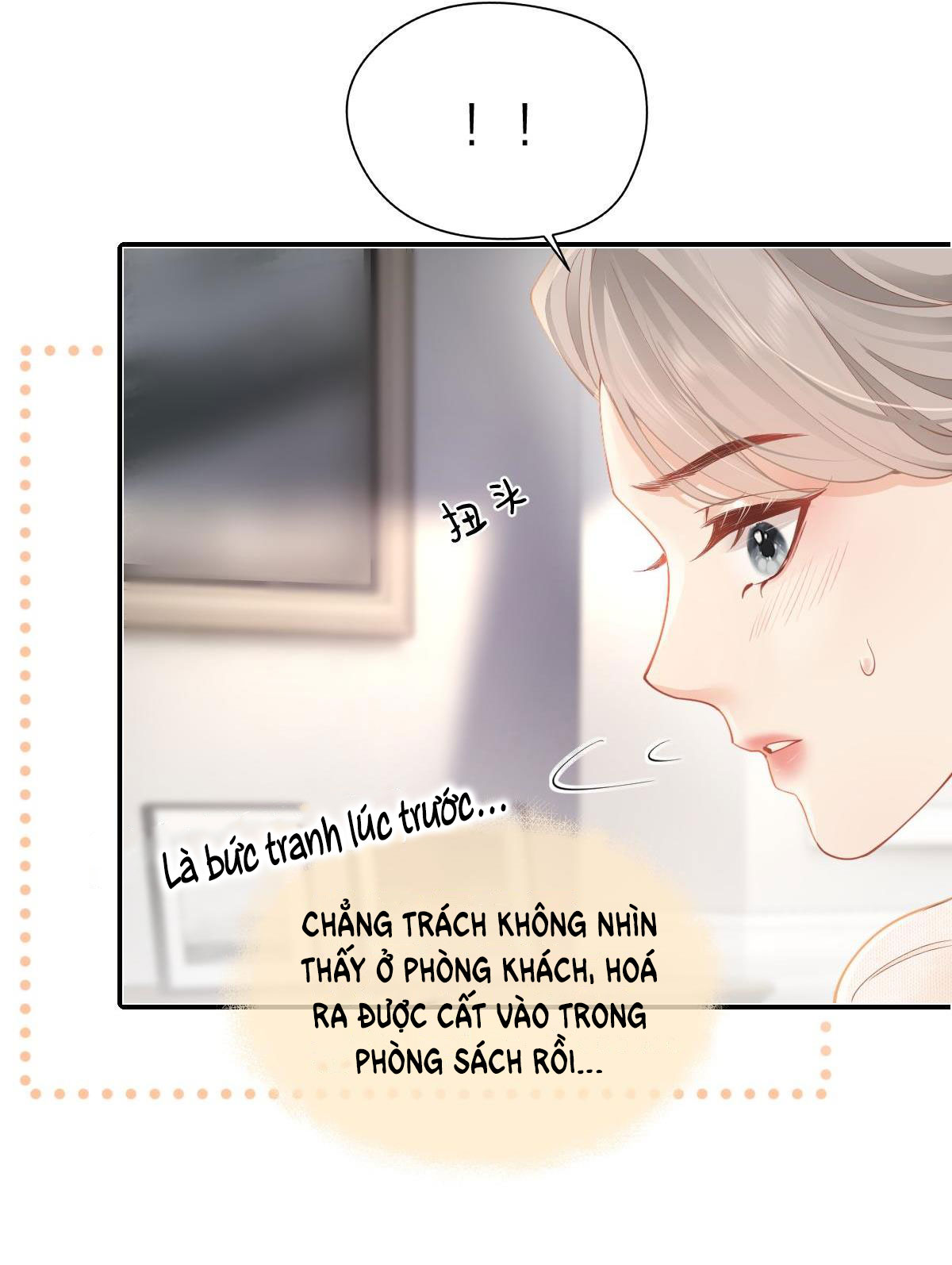 luôn có giáo viên muốn mời phụ huynh chapter 25.2 4