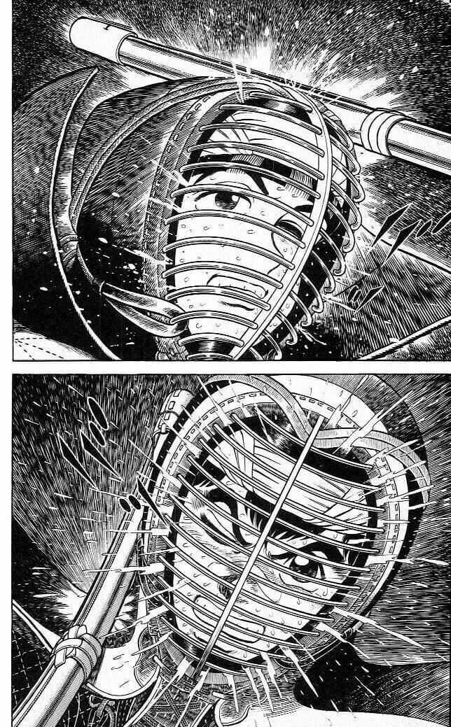 kiếm sĩ musashi chapter 84 2