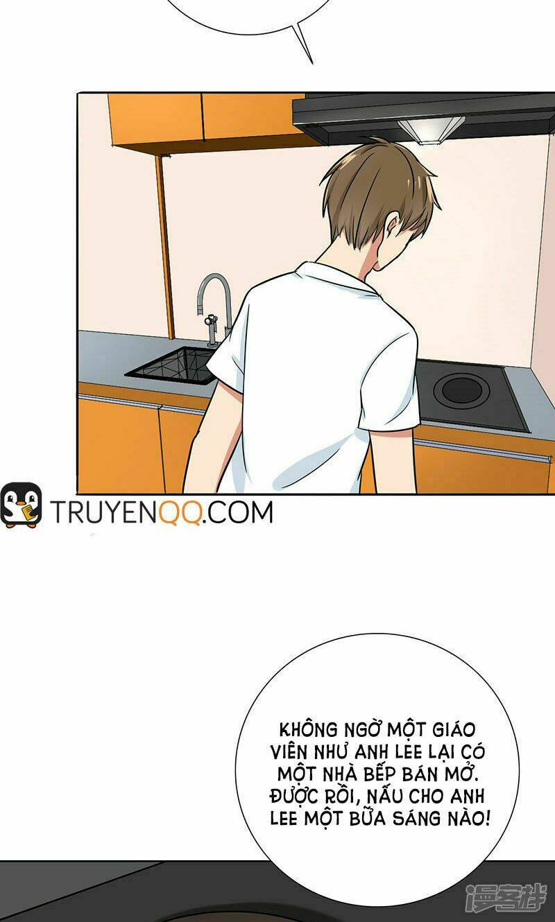 become a girl at night chapter 39 22