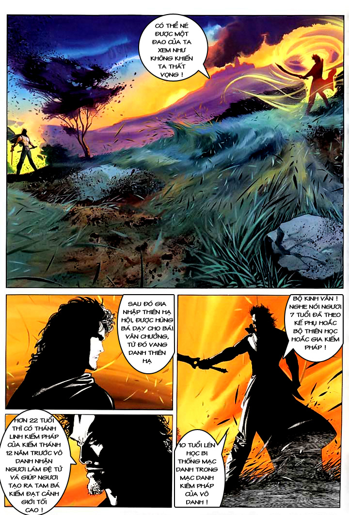 phong vân chapter 164 10