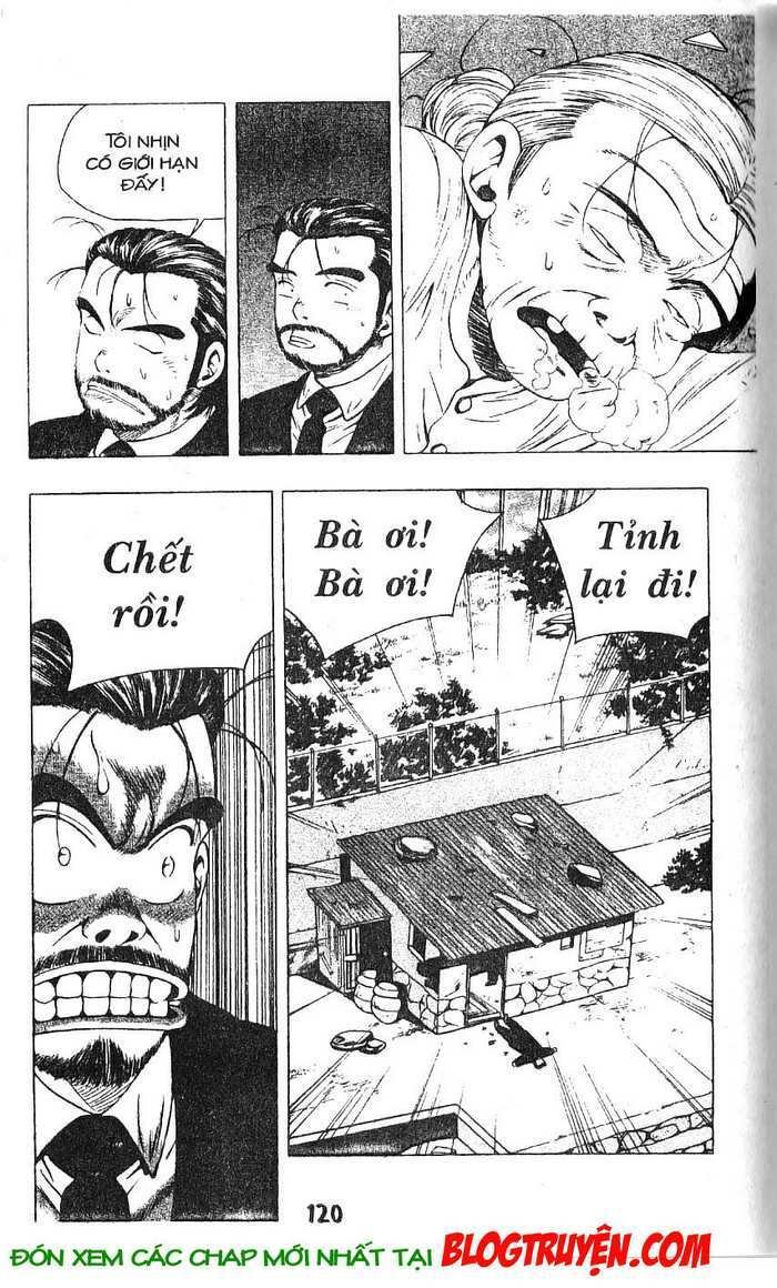 kid gang chapter 14 16