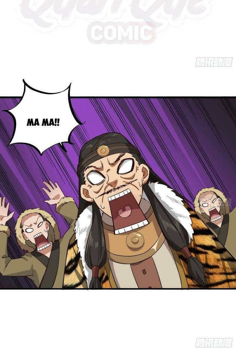 trọng sinh tới đại đường chapter 108 22