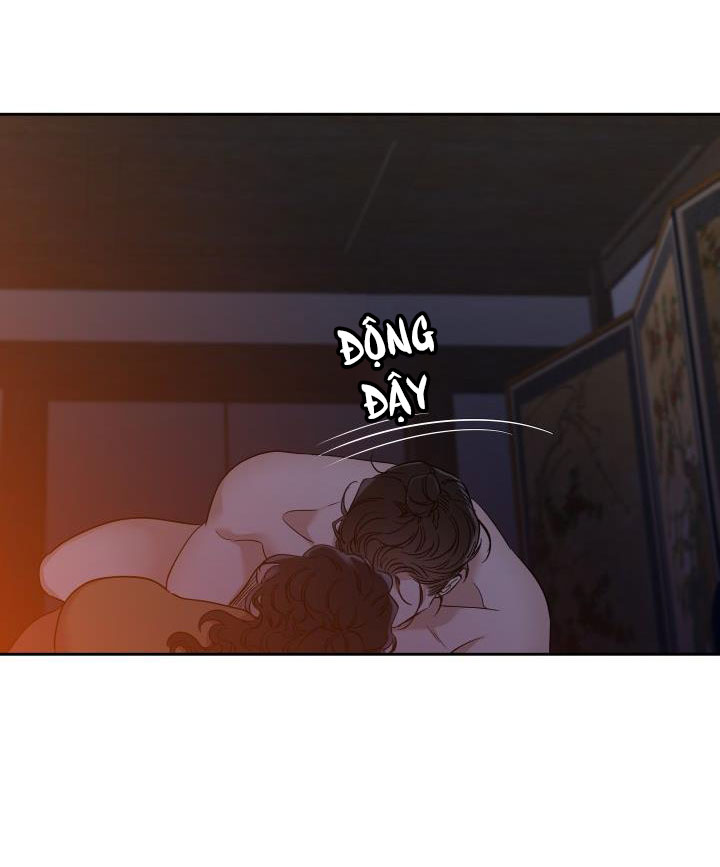 mắt phủ toàn sương chapter 1 40