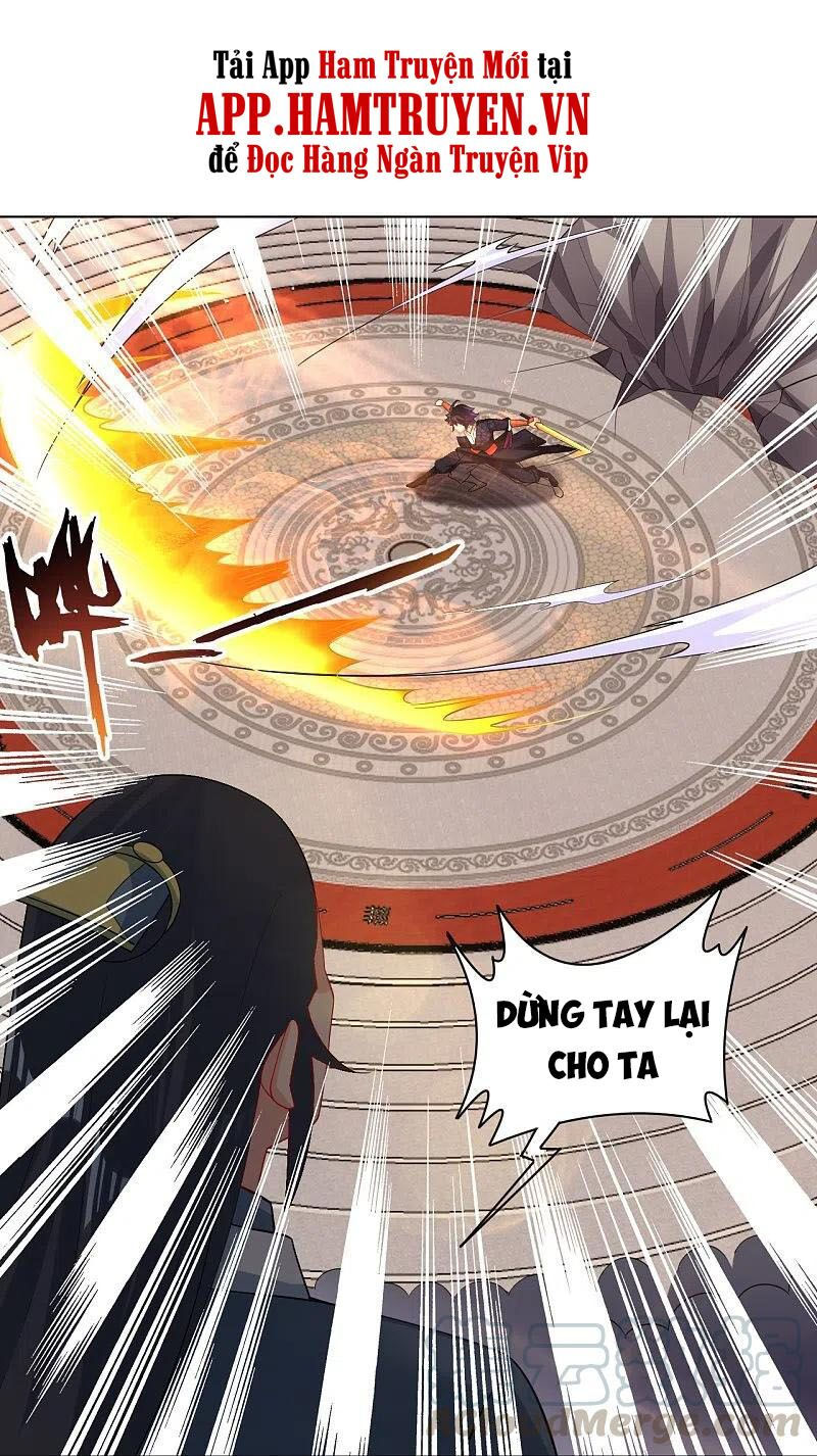 nghịch thiên chiến thần chapter 251 4