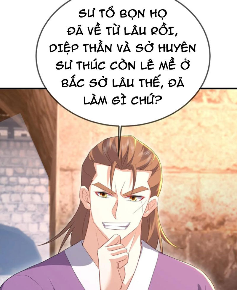 tiên võ đế tôn chapter 595 95