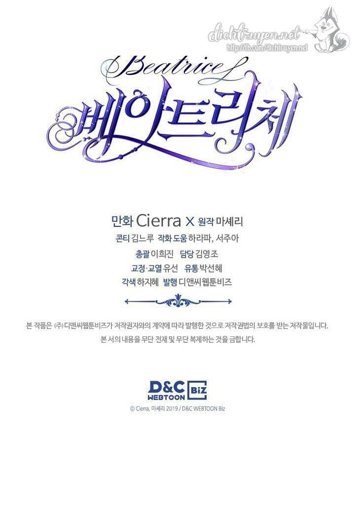 [15+] công chúa chloe chapter 64 62