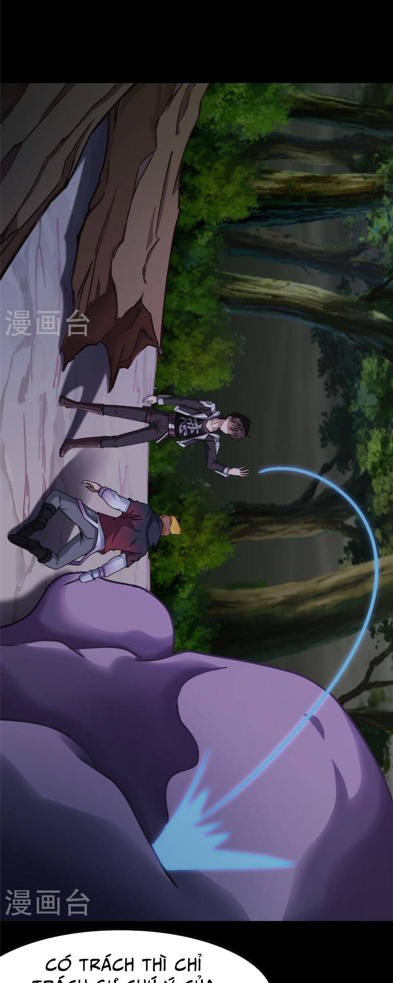 bạn gái virus của tôi chapter 359 44