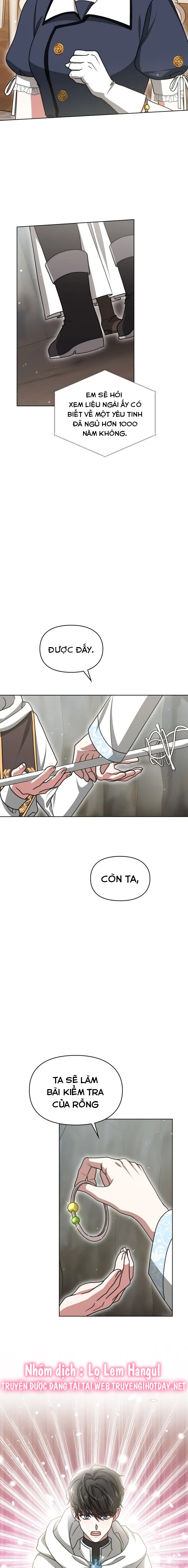 công nương eluana vita chapter 189 12