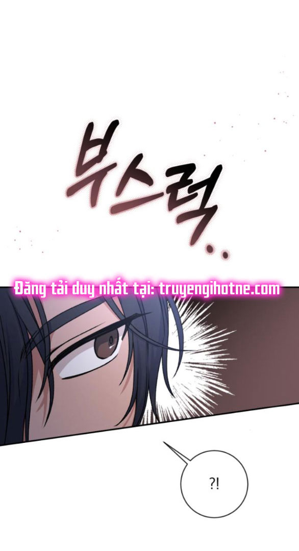 Bạo Chúa Muốn Có Cuộc Sống Tốt Đẹp chapter 34.2 - Trang 11