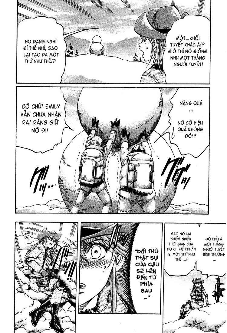 gamble fish chapter 78 10