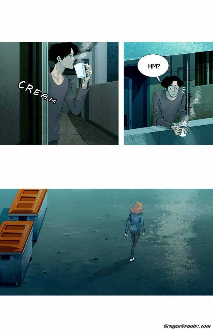 subtle disaster chapter 35 9