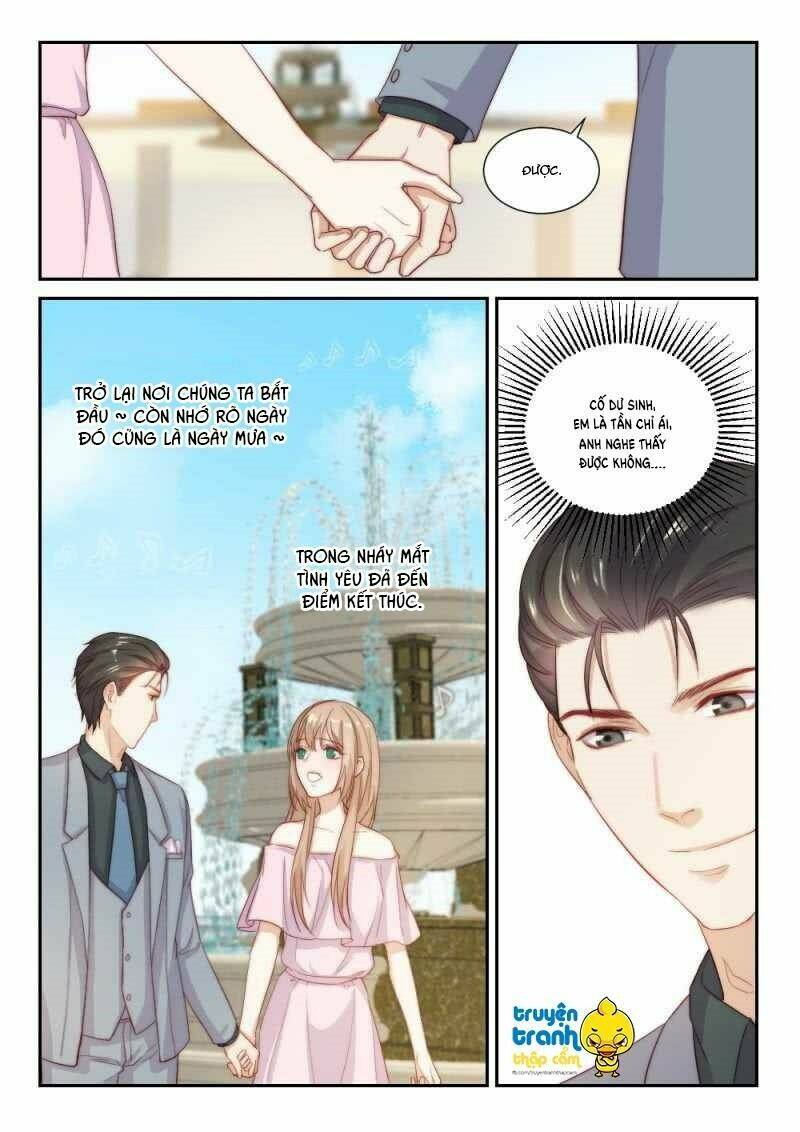 nam thần cách vách chapter 111 5