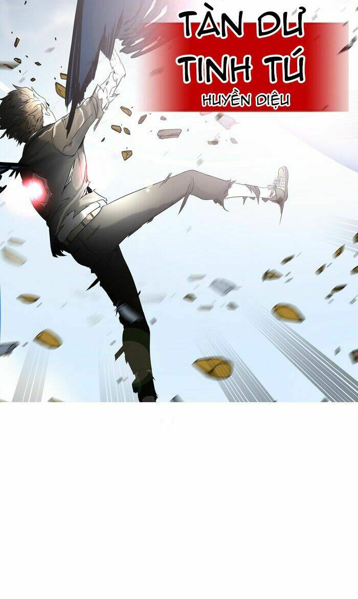 cuộc chiến trong tòa tháp chapter 384 69