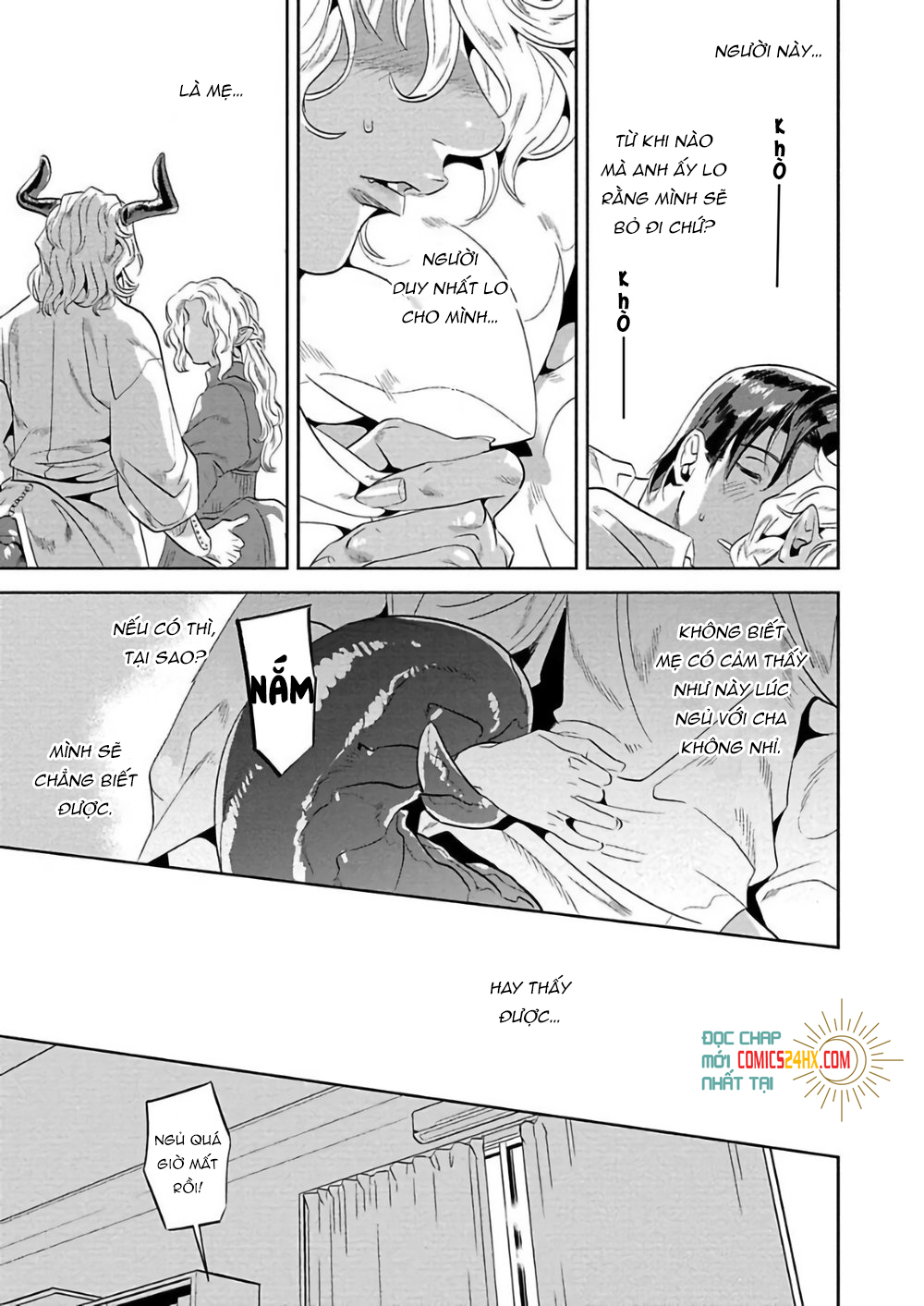 nanji ware wo kouryaku seyo chapter 2 16