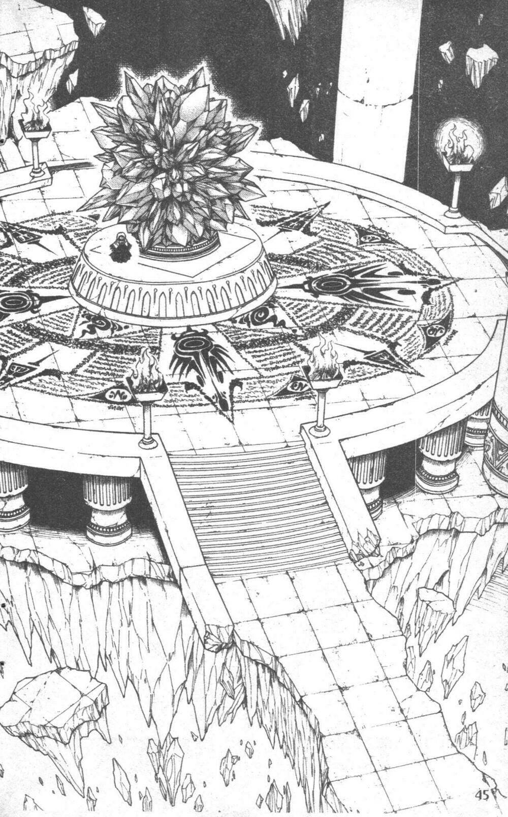 touyuki chapter 4 45