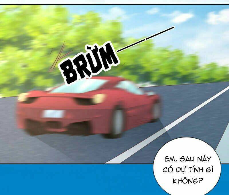 liệt ái tri hạ: series mật đào tiểu tình nhân chapter 205 43