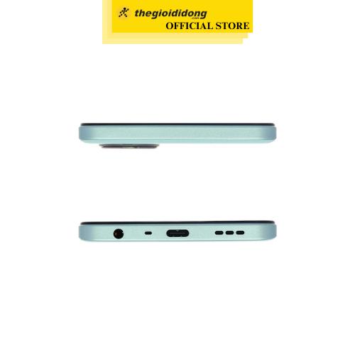 Điện thoại OPPO A58 6GB - Hàng Chính Hãng