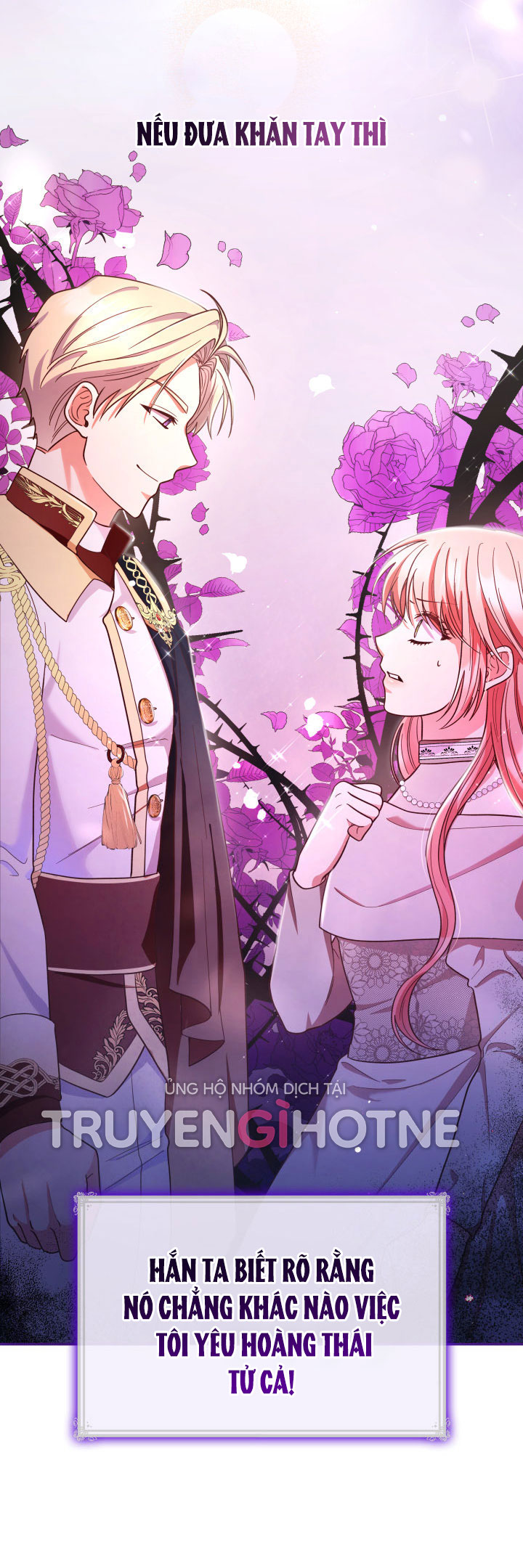 từ ác nữ tôi phải trở thành một người mẹ chapter 44.2 21