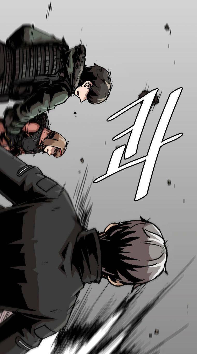 lên cấp một mình chapter 71 17