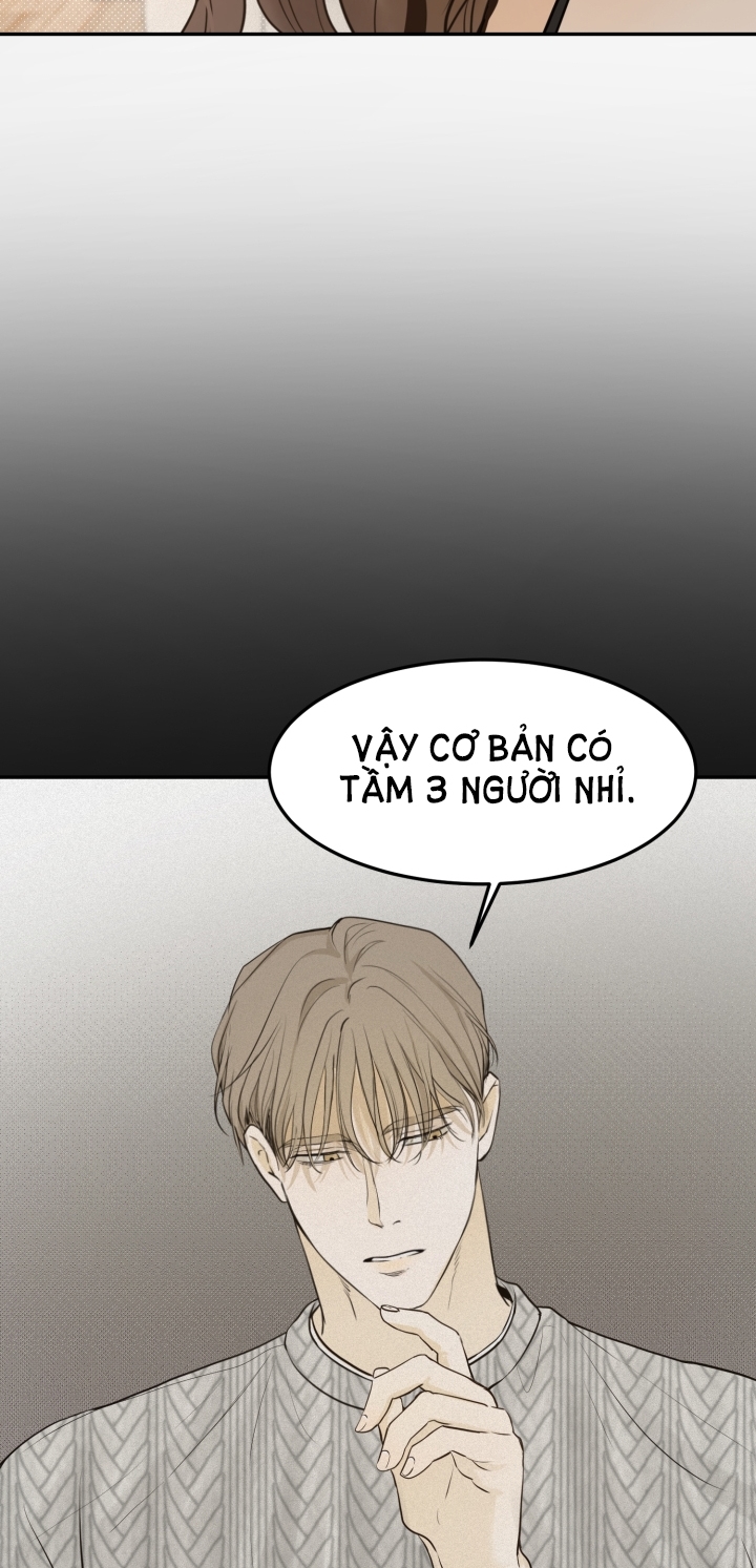 những người đàn ông đã lên giường tôi chapter 42.1 26