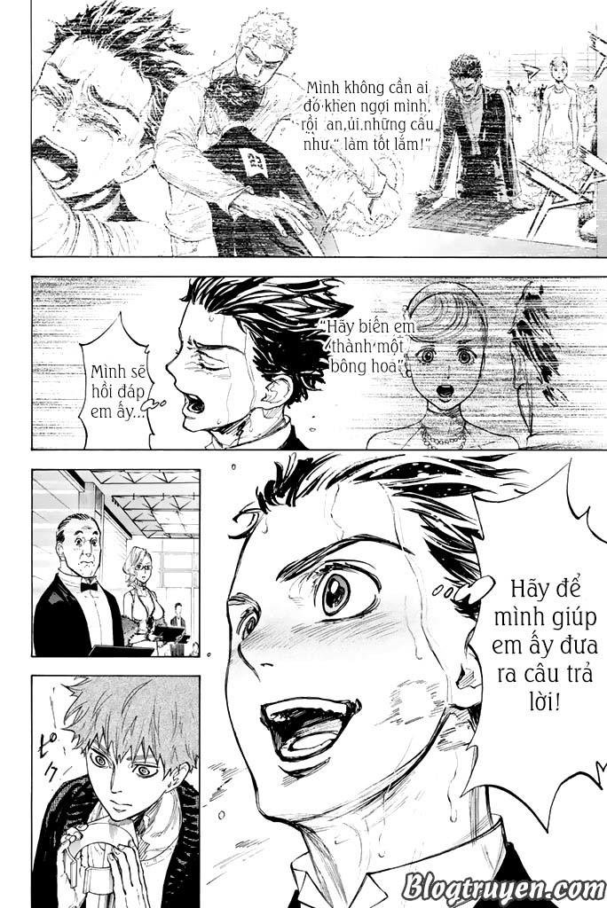 ballroom e youkoso chapter 11 34