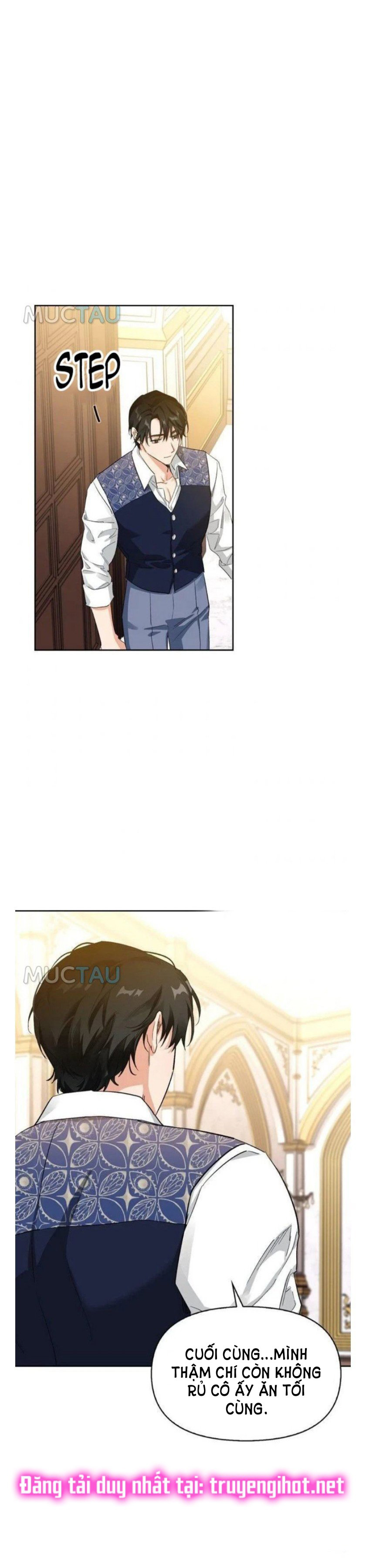 ác nữ xứng đôi với bạo chúa chapter 97 12