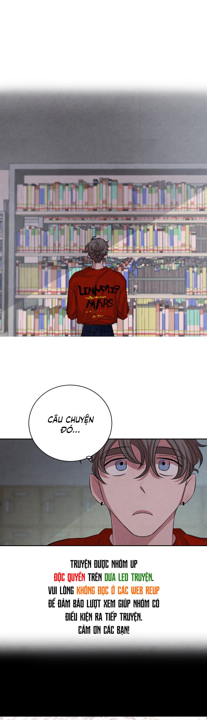 âm thanh của san hô chapter 34 2