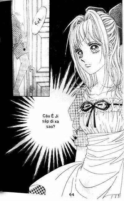 lọ lem hậu đậu chapter 12 2