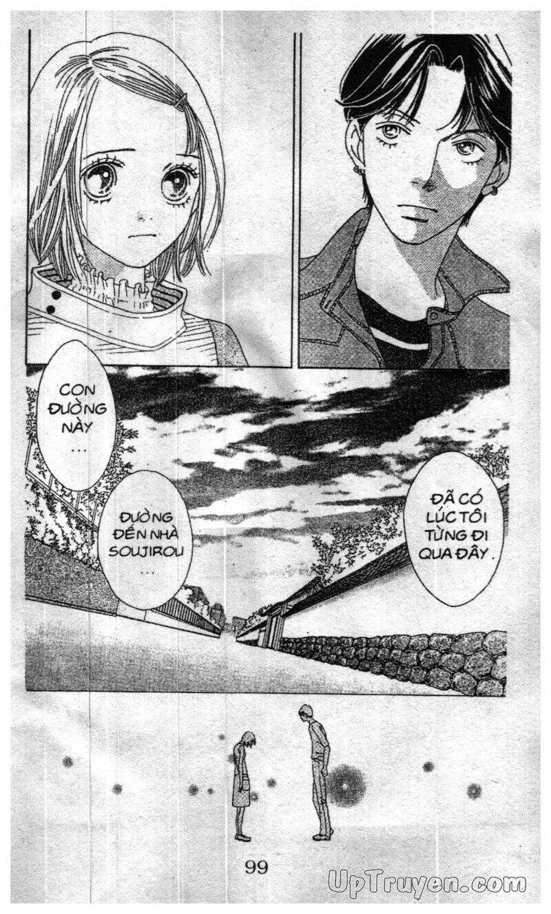 con nhà giàu chapter 192 96