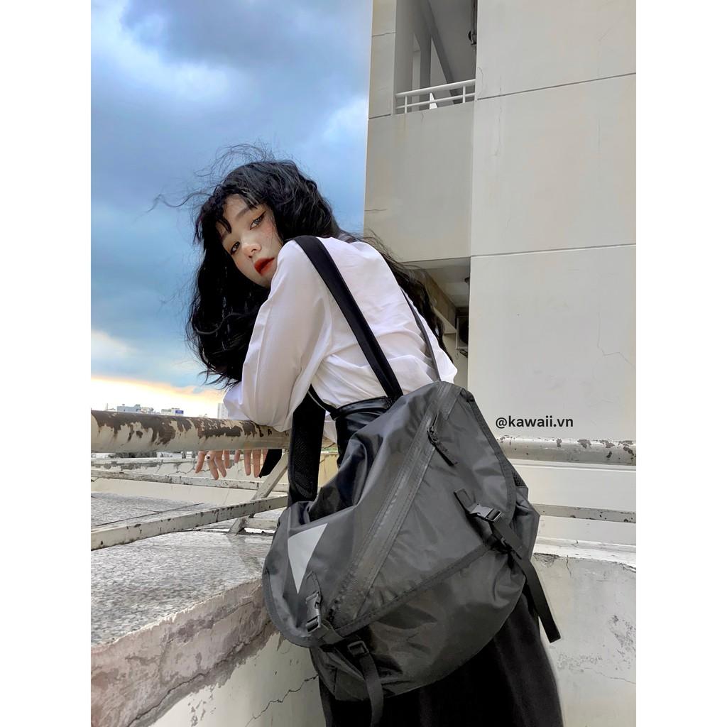 Multy Messenger BAG - Túi đeo chéo