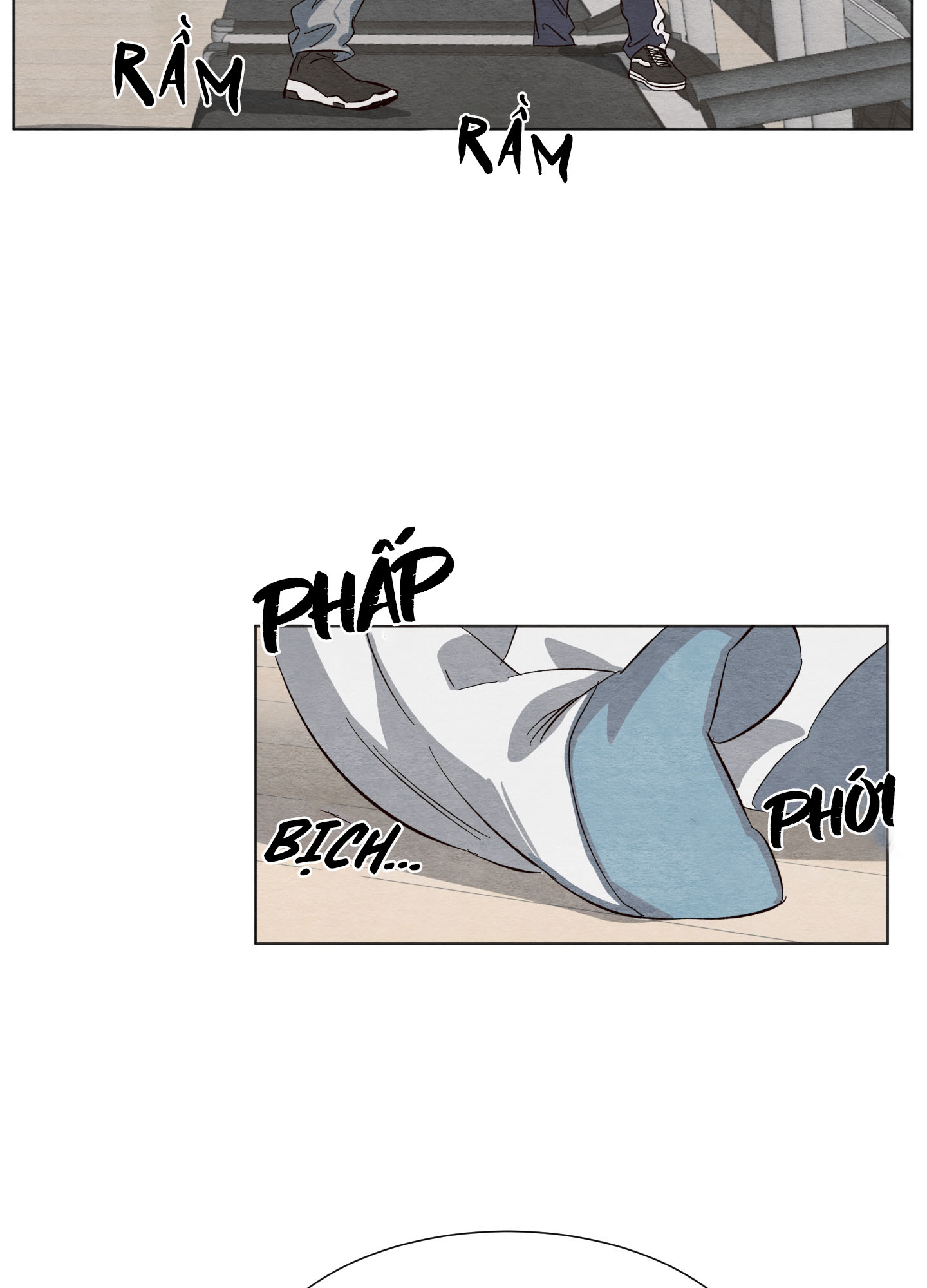 vị khách không mời chapter 3 66