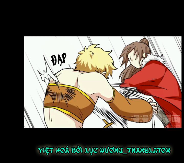 lưỡng bất nghi (full) chapter 86 22