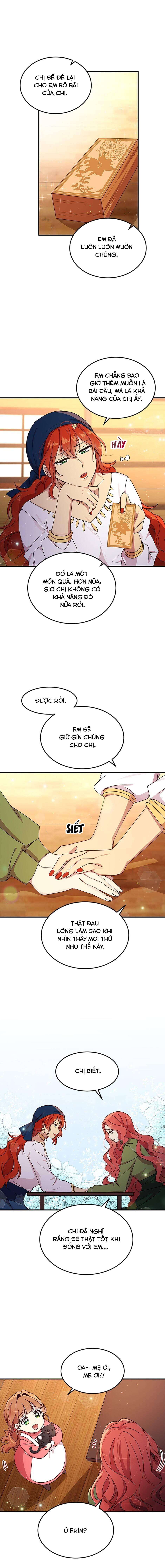 tại sao ngài làm điều này, công tước chapter 85 7