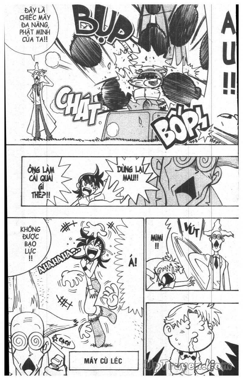 duel masters chapter 8 42