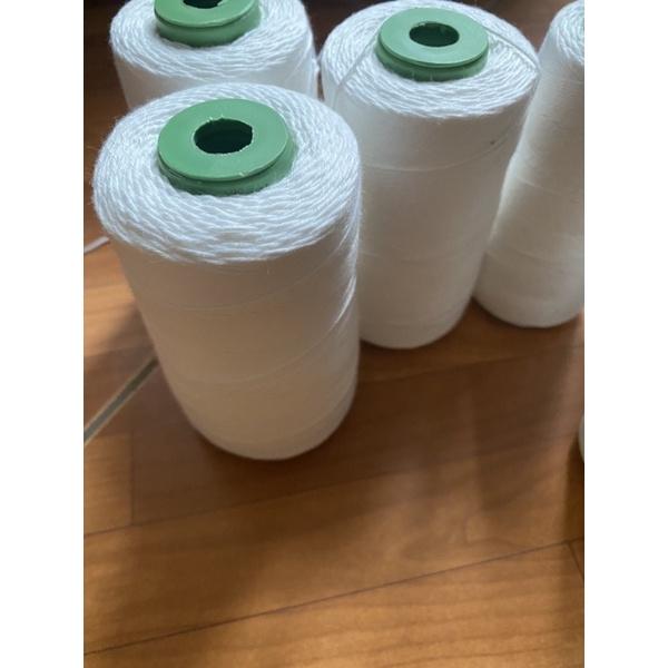 Chỉ khâu bao tải, chỉ quấn thịt, chỉ xây dựng sợi to