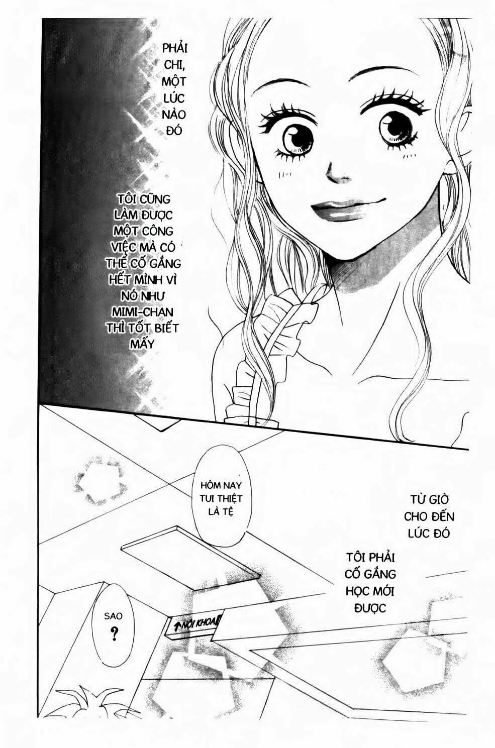 love com - đôi đũa lệch chapter 78 14