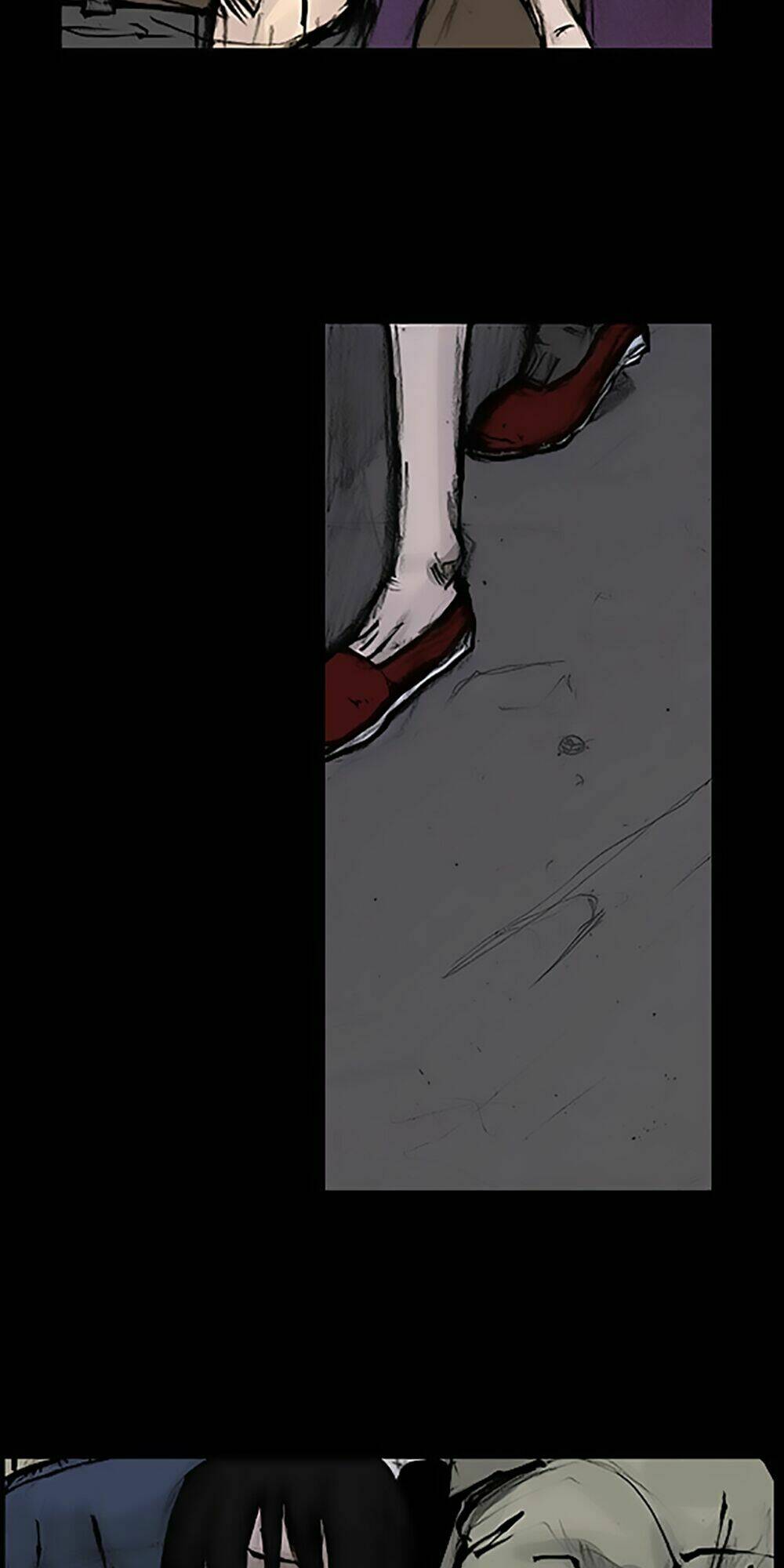 độc cô tiền truyện chapter 86 30