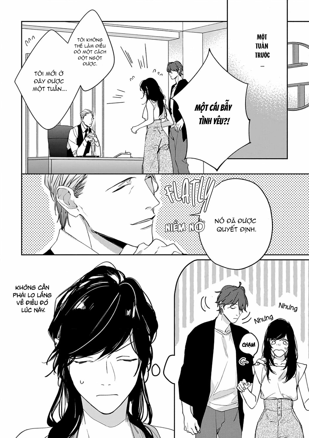 dục vọng chapter 3.1 3